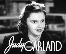 Judy Garland - Wikipedia