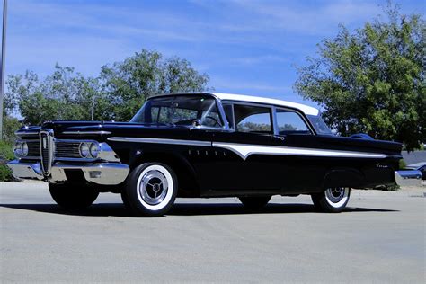 1959 EDSEL RANGER