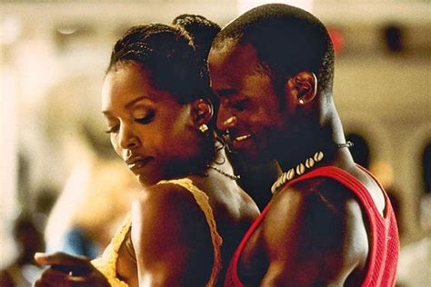 15 Best One Liners From Black Romantic Comedies - Essence