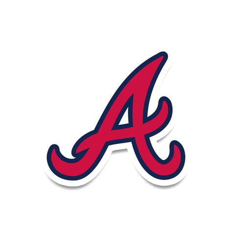 Atlanta Braves MLB Minor League Baseball Peoria Javelinas - baseball png download - 1024*1024 ...