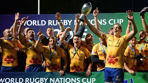 Rugby World Cup 2015: Pool D preview | Rugby Union News | Sky Sports