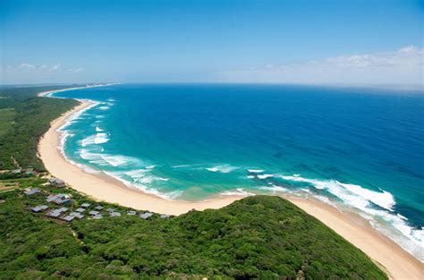 Ponta Mamoli - White Pearl Resorts - Ponta Do Ouro, Southern Mozambique