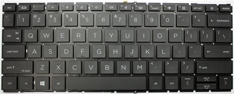 830G7 HP - LaptopKeyboard.com