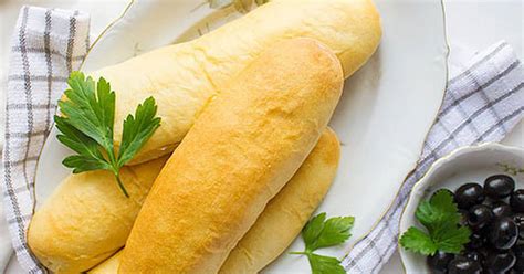 10 Best Egyptian Bread Recipes