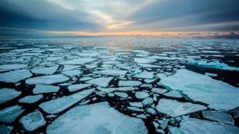 La NASA divulgó un video desalentador sobre el crecimiento del nivel mar en las últimas tres ...