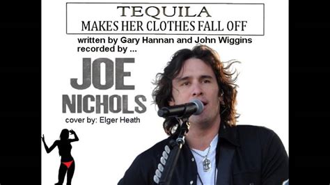 Joe Nichols | Tequila Makes Her Clothes Fall Off Chords | Best 2005 - GUITAR KNOWLEDGE