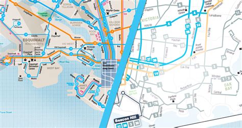 BC Transit (Victoria Regional Transit System) news and issues - Page 280 - Infrastructure ...