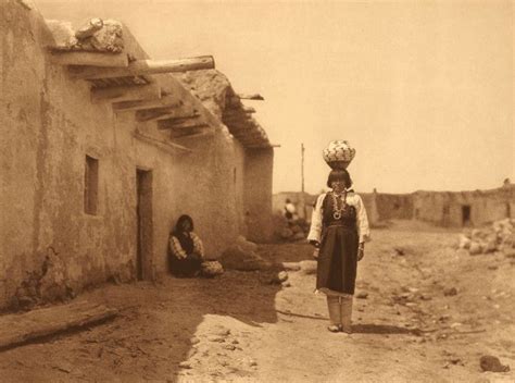 Zia Pueblo, New Mexico – Legends of America