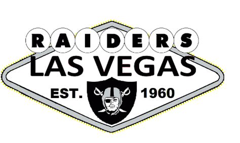 503-5010 Las Vegas Raiders Sport Recliner