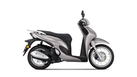 SH Mode 125 Tech Specs | Features & Pricing | Honda UK