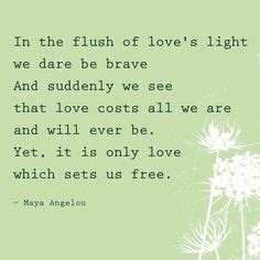 Poem: On Aging by Maya Angelou | Maya angelou, Maya and Poem