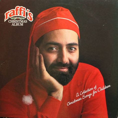 Raffi Raffi_in_concert Vinyl Records and CDs For Sale | MusicStack