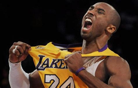 Kobe Bryant’s ‘Mamba Mentality’ Challenges – SportsbyFry