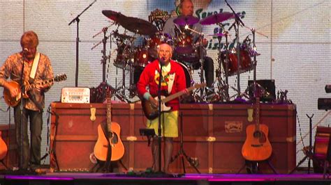 Jimmy Buffett returns to Chicago for June concert - ABC7 Chicago