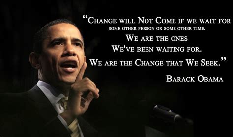 Excellent Quotes with Images & Pictures: Nice Quote by Barack Obama ...