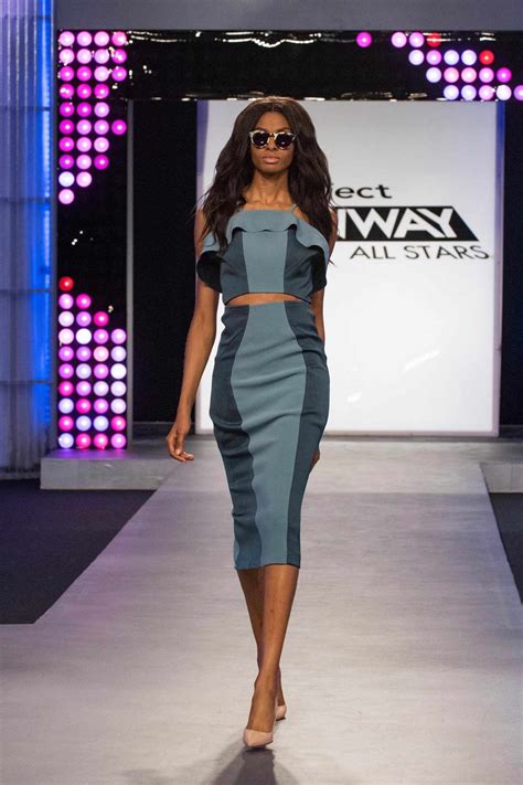 Project Runway All Stars premiere recap: Season 6, episode 1