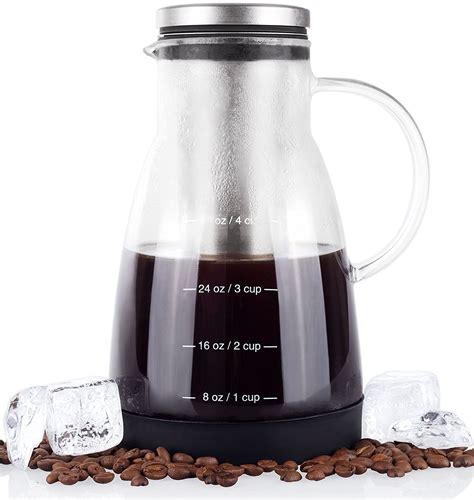 Cold Coffee Maker Amazon / The Best Cold Brew Coffee Makers on Amazon ...