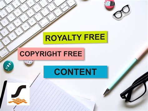 Royalty Free Content VS Copyright Free Content – Soluxionz