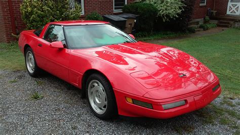 1996 lt4 corvette for sale or trade - CorvetteForum - Chevrolet ...