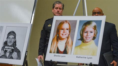 True crime doc on Lyon sisters abduction, murder reveals why case went ...