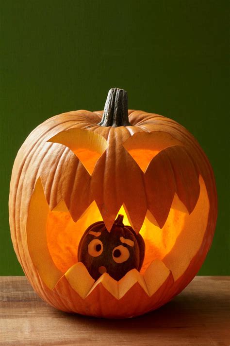 10 Best Jack O Lantern Ideas To Carve 2024