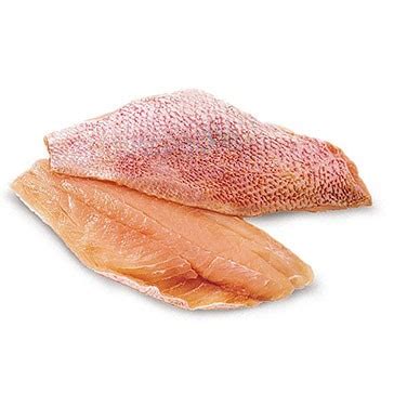 Red Snapper Fillets/lb | Starfish Market