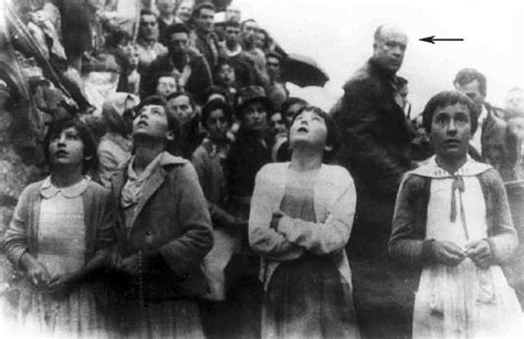 Picture History of Garabandal Apparitions #2 - The Workers of Our Lady - Canada