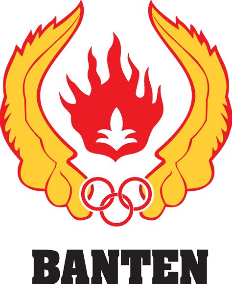 Koni Banten Logo Vector - (.Ai .PNG .SVG .EPS Free Download)