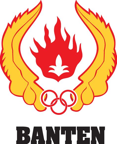 Provinsi Banten Vector Download Logo Icon Png Svg Log - vrogue.co