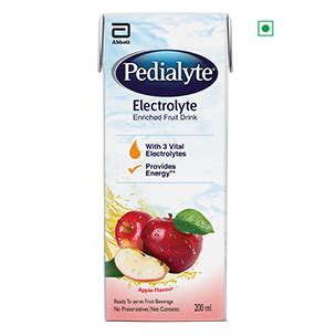 Pedialyte Abbott Nutrition Information | Besto Blog