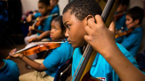 Unpacking the Science: How Playing Music Changes the Learning Brain | KQED