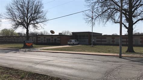 Raytown middle school student tells police an eighth grader sexually assaulted her in a school ...