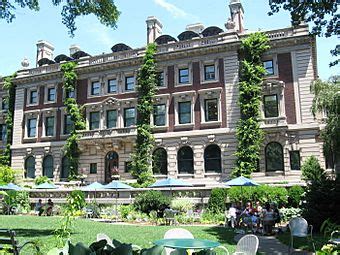 Andrew Carnegie Mansion Facts for Kids