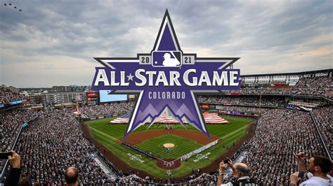 MLB | 2021 All-Star Game Highlights - YouTube