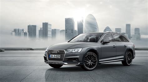 2025 Audi A4 Allroad Review, Interior, Engine