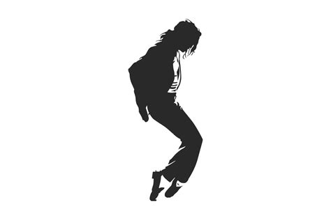 Michael Jackson Logo - Logo-Share