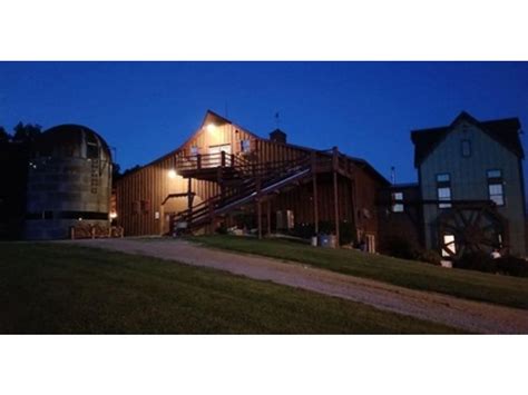 The Barn Loft | Dorchester, Iowa | Travel Iowa