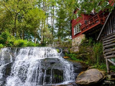 11 Must-See Brevard NC Waterfalls | North Carolina Travel Guide