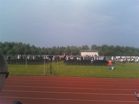 Colts Neck High School Class of 2013 Celebrates Graduation | Marlboro ...