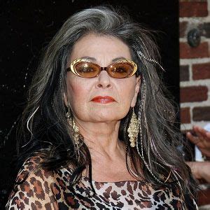 Roseanne Barr Net Worth | TheRichest