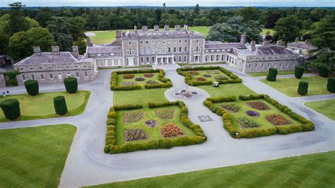 Amazing Carton House Wedding Maynooth - Wedding Photographer Dublin