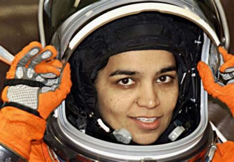 Kalpana Chawla Birth Anniversary: 9 interesting facts about first woman astronaut of Indian ...