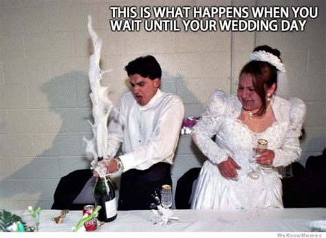 Wedding Day Meme So True | Funny wedding pictures, Wedding meme, Funny wedding photos