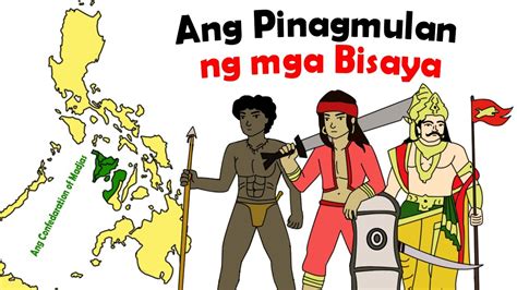 Paano Narating Ni Magellan Ang Pilipinas