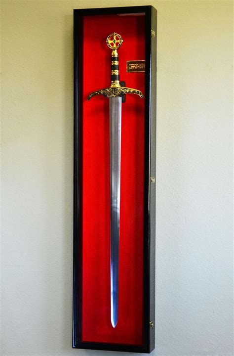 17 Best images about Sword display cabinets on Pinterest | Cherries ...