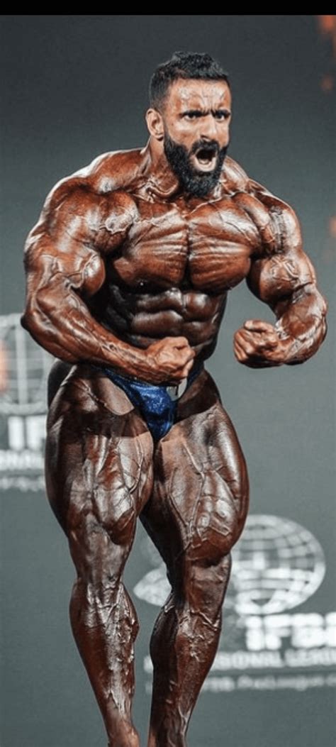 Mr. Olympia 2022 : r/bodybuilding