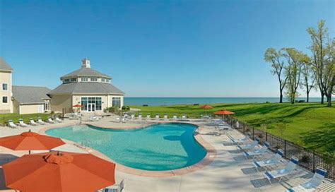 The 8 best hotels on Ohio's Lake Erie shore - cleveland.com