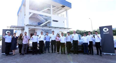 smart Malaysia appoints five new dealerships-7 - Paul Tan's Automotive News