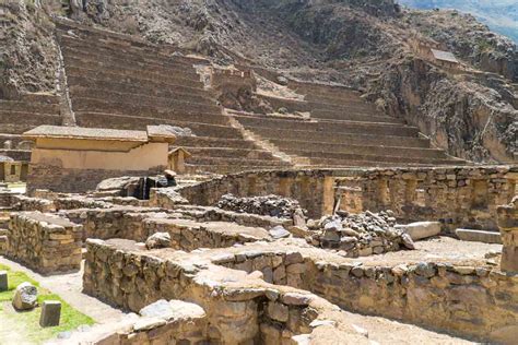 All You Need To Know For a Day Trip To Ollantaytambo | The RTW Guys