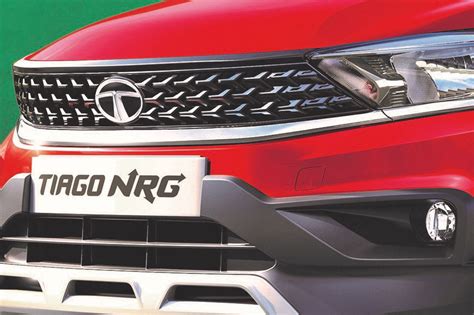 Tata Tiago NRG Images - Tiago NRG Car Images, Interior & Exterior Photos